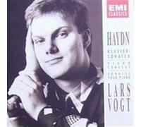 Lars Vogt - MozartPiano Sons.13,20,21 [Import]