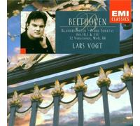 Lars Vogt Plays Beethoven Sona