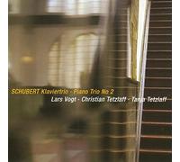 Lars Vogt - Schubert: Klaviertrio 2 Es-Dur