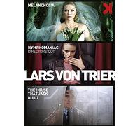 LARS VON TRIER - 3 DVD [Pack] [HD DVD]