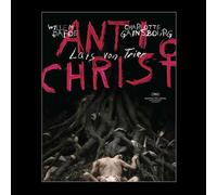 Lars Von Trier - Antichrist (Original Soundtrack) [Vinyl]