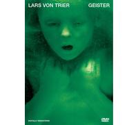 Lars Von Trier-Geister 1+2 [Import]