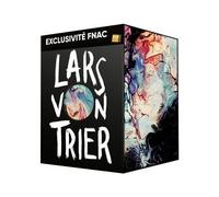 Lars Von Trier - Intégrale 14 Films - Blu-Ray