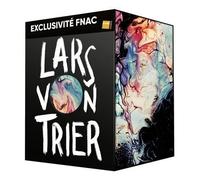 Lars Von Trier - Intégrale 14 Films - Blu-Ray