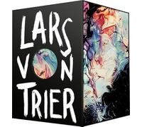 LARS VON TRIER INTEGRALE - VERSIONS RESTAUREES - 15 BLU RAY + LIVRET [HD DVD]