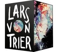 LARS VON TRIER INTEGRALE - VERSIONS RESTAUREES - 15 LIVRET
