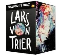 Lars Von trier-intégrale-14 Films [Blu-Ray]