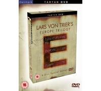 Lars Von Trier's Europe Trilogy [Import anglais]