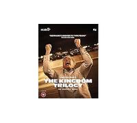 Lars Von Trier's The Kingdom Trilogy Blu-ray