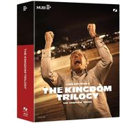 The Kingdom Trilogy – Lars Von Trier – MUBI