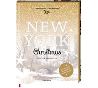 Lars Wentrup Ju New York Christmas (Jubiläumsausgabe): Rezepte und Gesch (Relié)