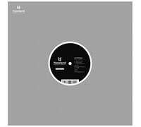 Lars Wickinger - Black is Back EP [Import]