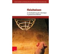 Lars Winterberg René John Corinna Schirmer Gunther Hirschf Fleischwissen (Relié)