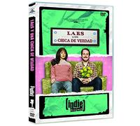 Lars Y Una Chica De Verano (Indie) [Import]