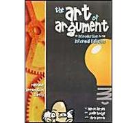 Larsen, A: The Art Of Argument: An Introduction To The Infor