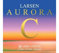 Larsen Larsen Aurora Cello C String 4/4 Str.