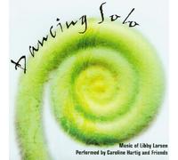 Larsen - Chamber Music for Clarinet