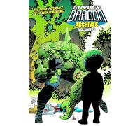Larsen, Erik - Savage Dragon Archives Volume 3