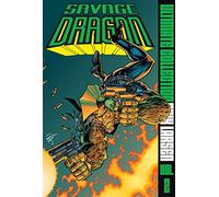 Erik Larsen – Savage Dragon: The Ultimate Collection – Volume 2