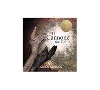 Larsen Larsen Il Cannone Cello Warm & Broad
