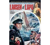 Larsen Il Lupo [Import]