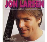 Larsen, Jon - Superstrings [Import]