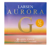 Larsen Larsen Aurora Cello G String 1/2 Med.