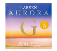 Larsen Larsen Aurora Cello G String 1/8 Med.