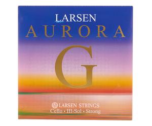 Larsen Larsen Aurora Cello G String 4/4 Str.