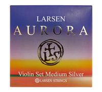 Larsen Larsen Aurora Violin Set Med. 1/4
