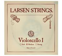 Larsen Larsen Cello Single String A Medium
