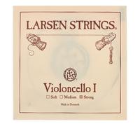 Larsen Larsen Cello Single String A Strong