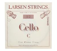 Larsen Larsen Cello Single String C Med. 1/2