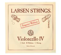 Larsen Larsen Cello Single String C Med. 4/4