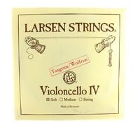 Larsen Larsen Cello Single String C Soft 4/4