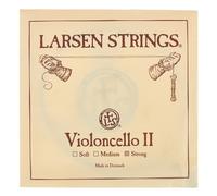 Larsen Larsen Cello Single String D Strong