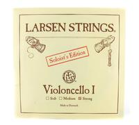 Larsen Larsen Cello String A Soloist Strong