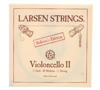 Larsen Larsen Cello String D Soloist Medium