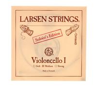 Larsen Larsen Cello String D Soloist Soft