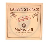 Larsen Larsen Cello String D Soloist Strong