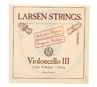 Larsen Larsen Cello String G Soloist Medium