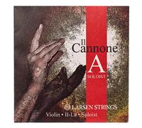 Larsen Larsen Il Cannone Violin String A Sol