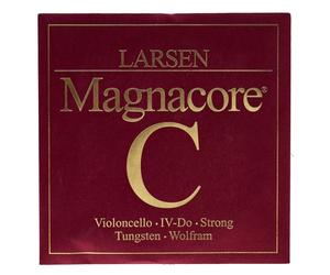 Larsen Larsen Magnacore Cello C Strong 4/4