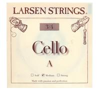 Larsen Larsen Original Cello A String 3/4 M