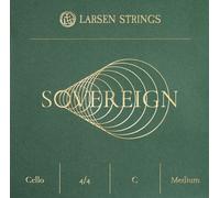 Larsen Larsen Sovereign Cello C String 4/4