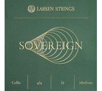 Larsen Larsen Sovereign Cello D String 4/4