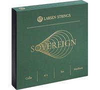 Larsen Larsen Sovereign Cello Strings 4/4