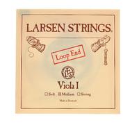 Larsen Larsen Viola Single Str. A Med. Loop