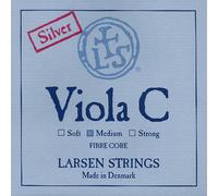 Larsen Larsen Viola Single String C Medium