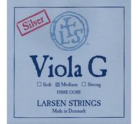 Larsen Larsen Viola Single String G Medium